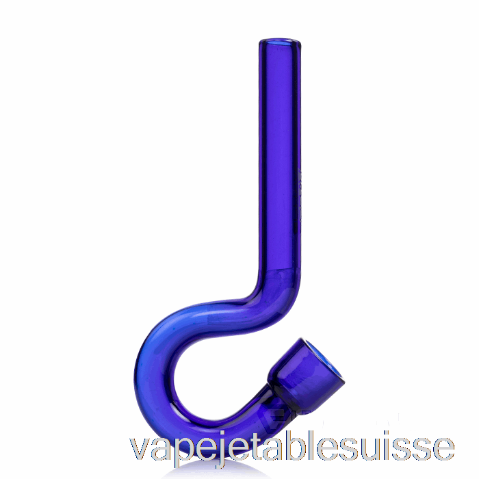 Vape Suisse Grav Hook Hitter Sherlock Bleu Cobalt
